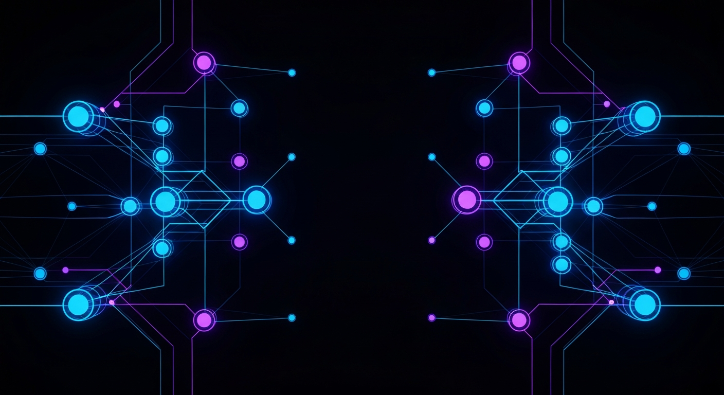 Abstract workflow automation
