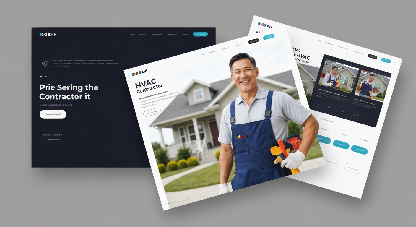 HVAC Contractor