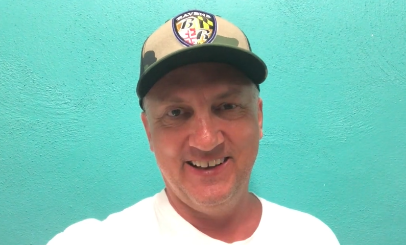 Randal Smalls Featured Coaching Video Thumbnail