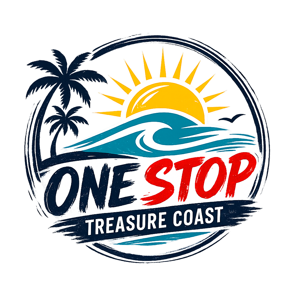 One Stop Treasure Coast