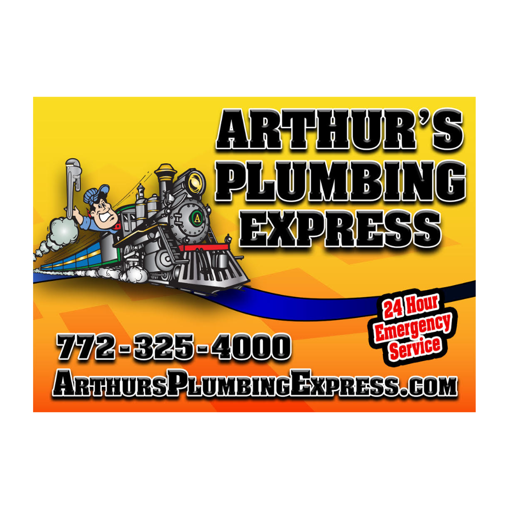 Arthur's Plumbing Express