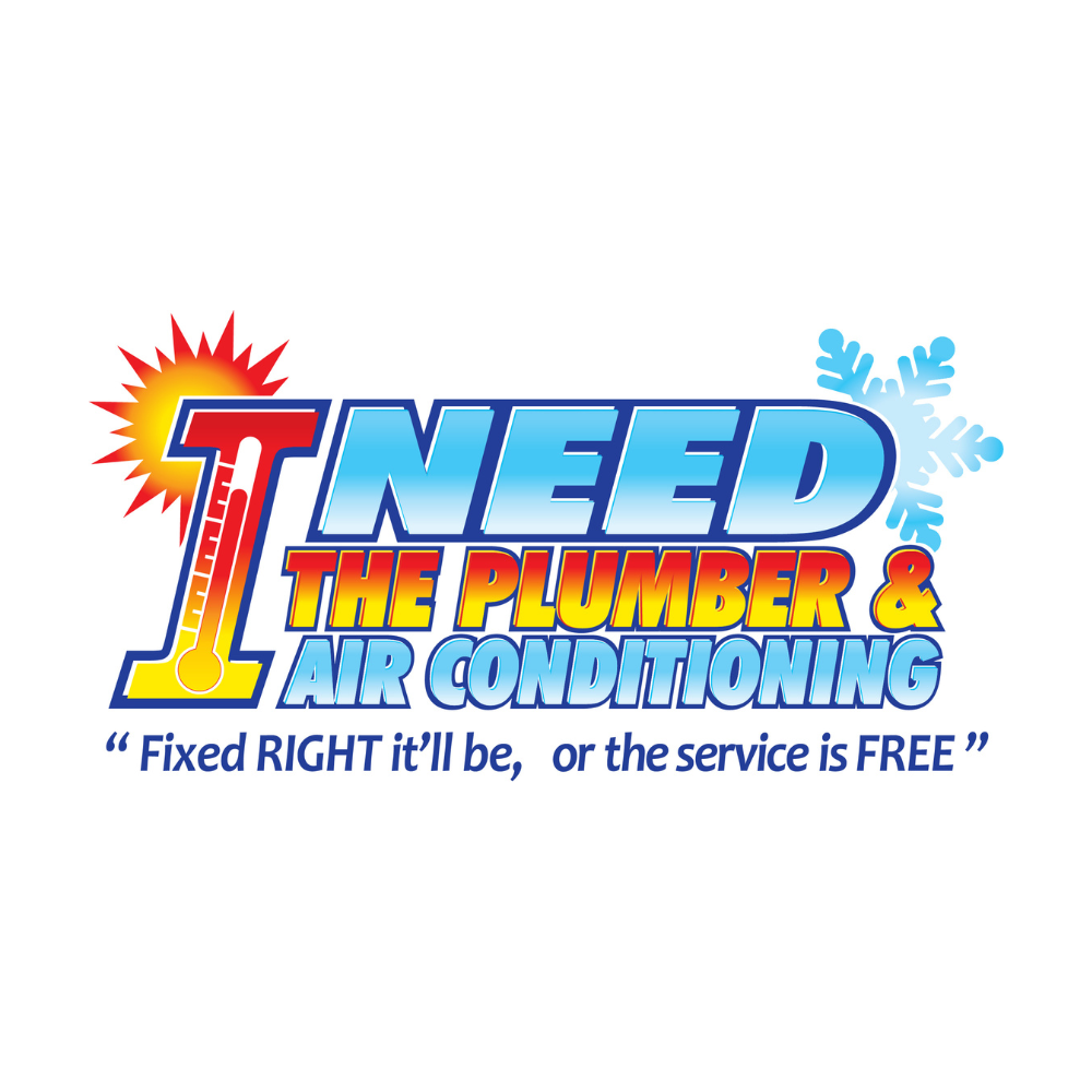 I Need the Plumber & Air Conditioning