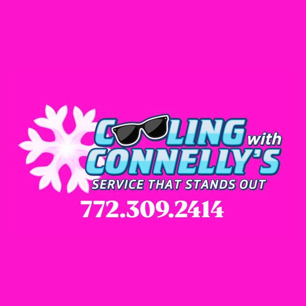 Cooling with Connelly's