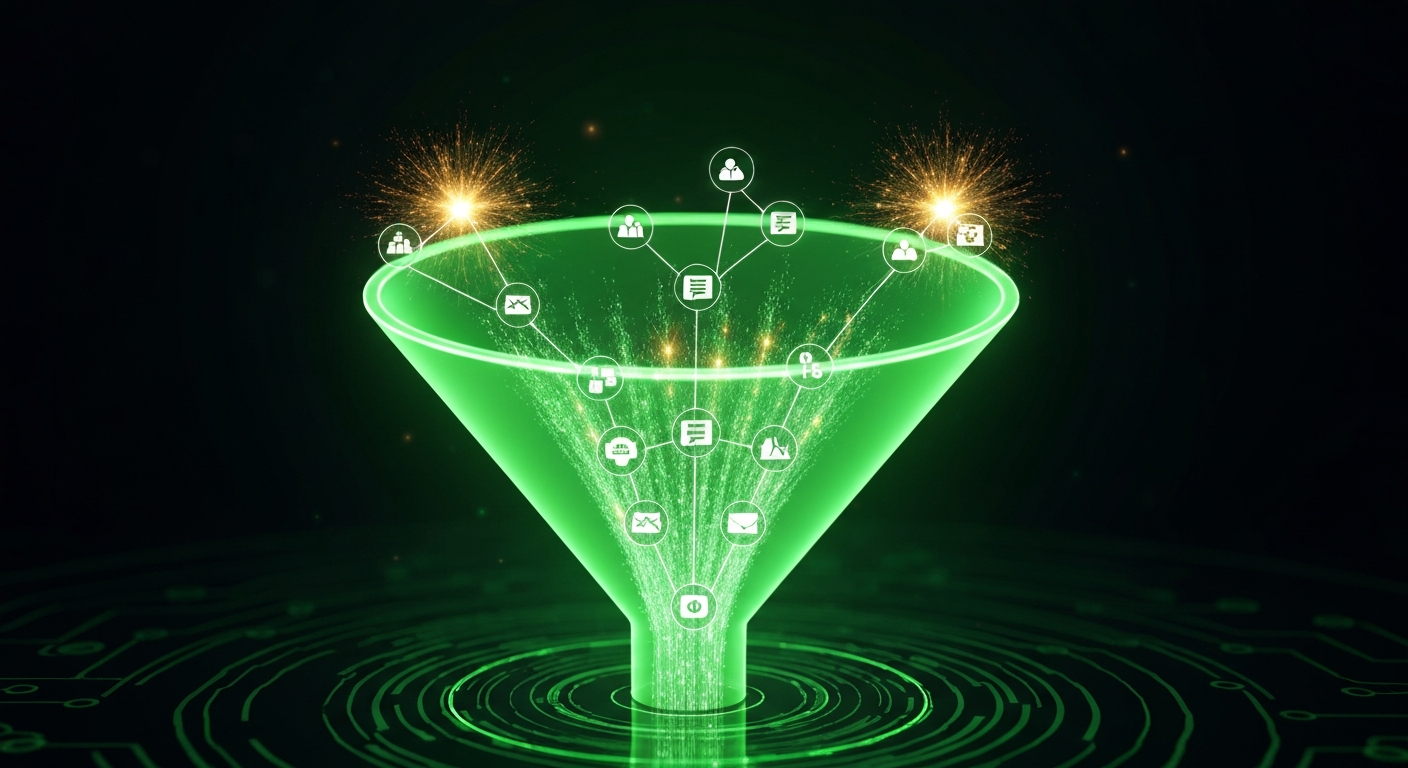 AI Funnel System