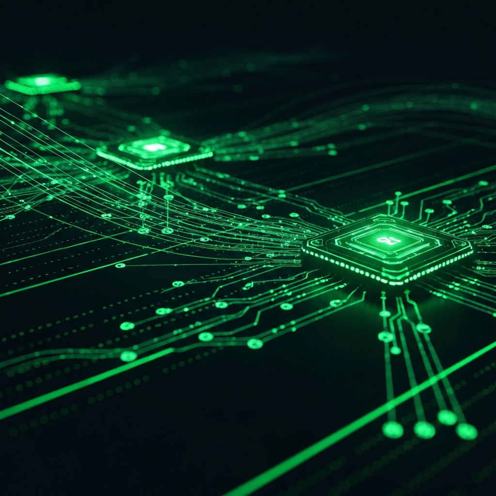 AI Growth Process