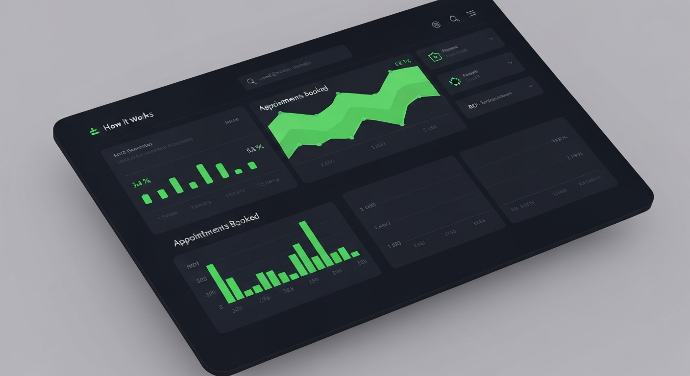Marketing Dashboard