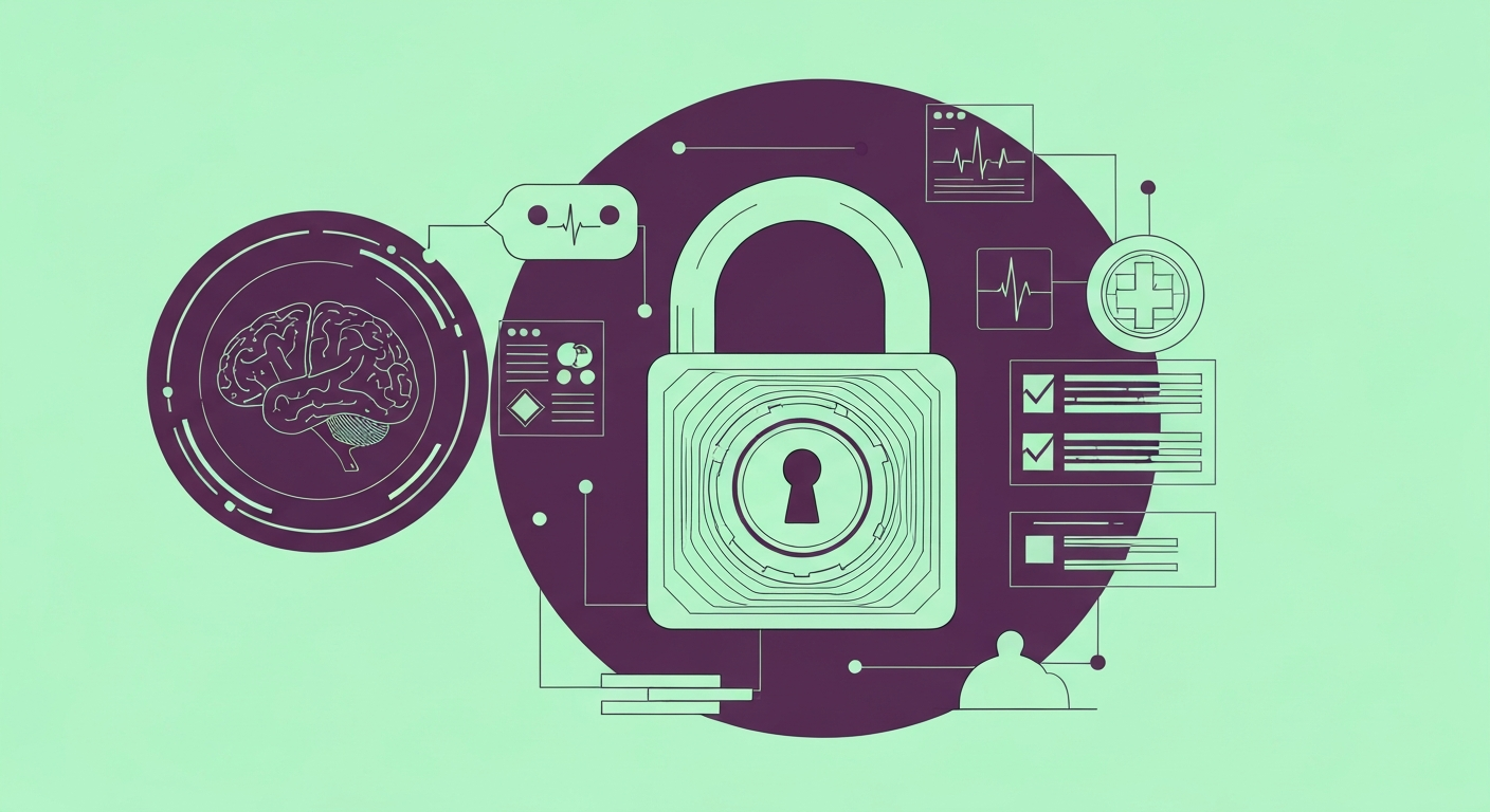 AI Governance Policy for Behavioral Health