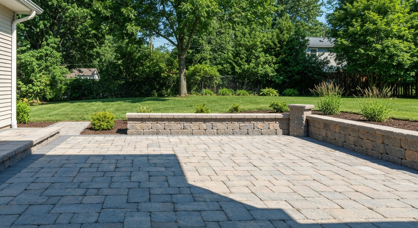 Hardscape