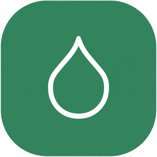 Solis Irrigation Logo Icon