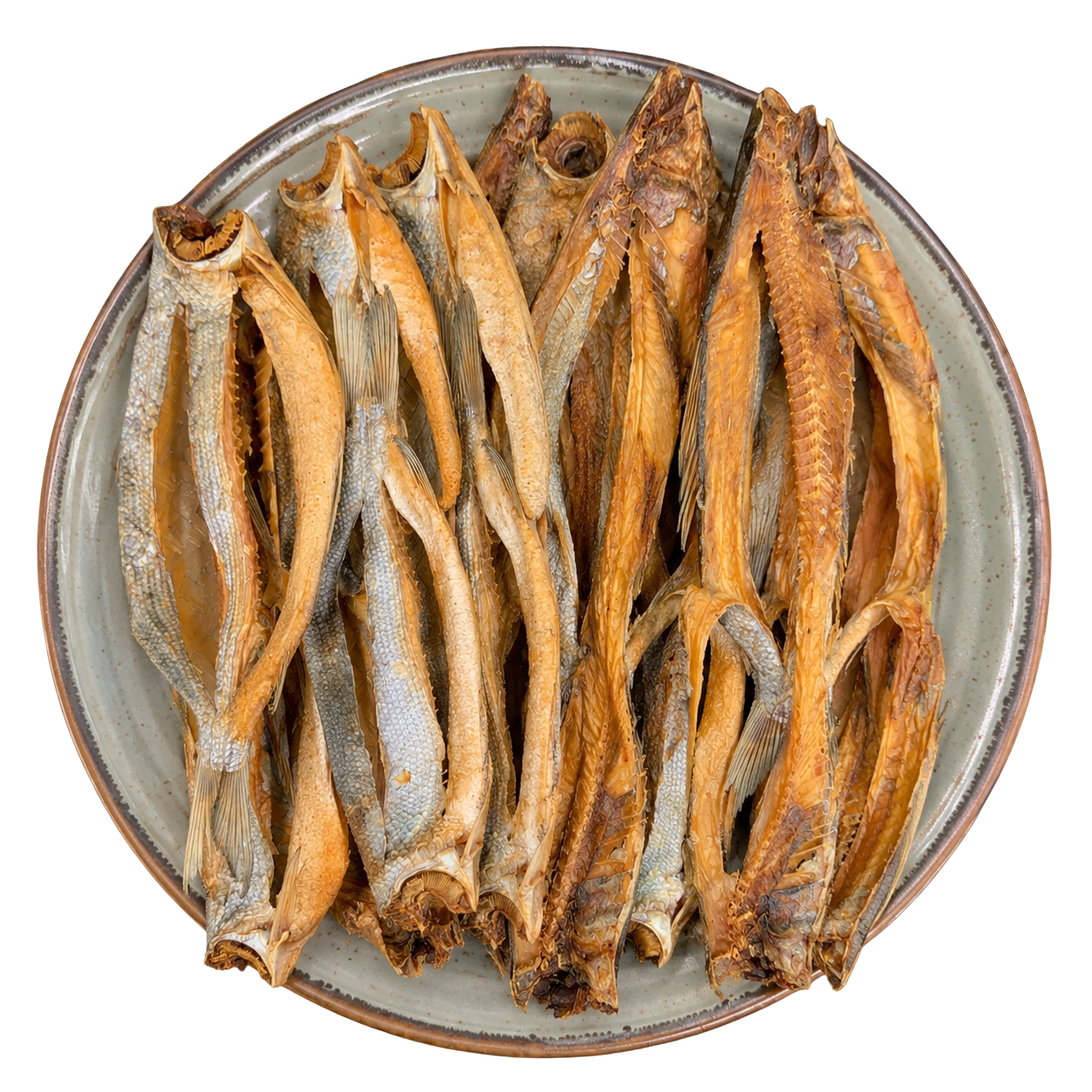 গইন্যা/ঘনিয়া শুঁটকি