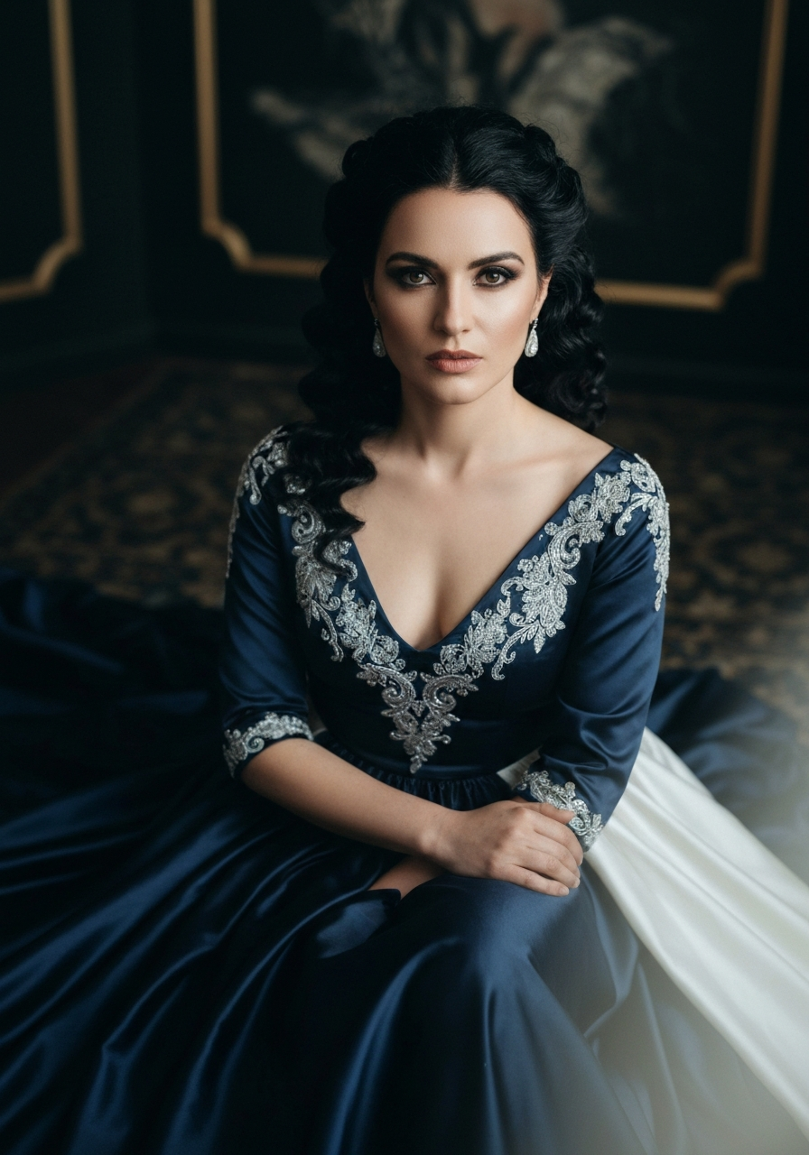 The Renaissance Woman