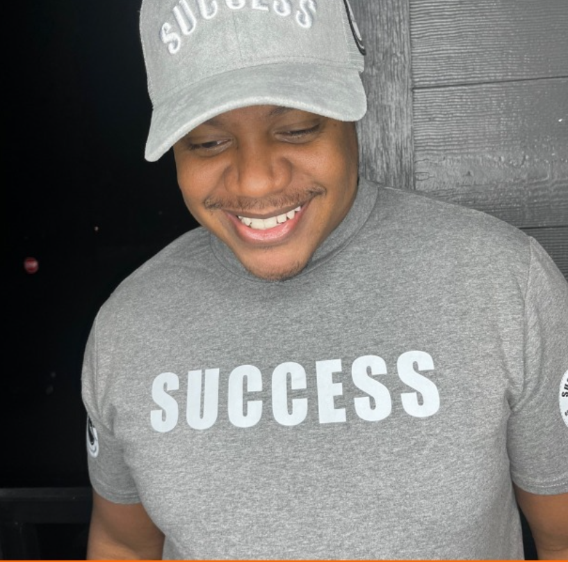 Rodney Kersaint - Founder