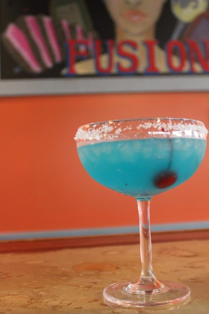 Azul Rita
