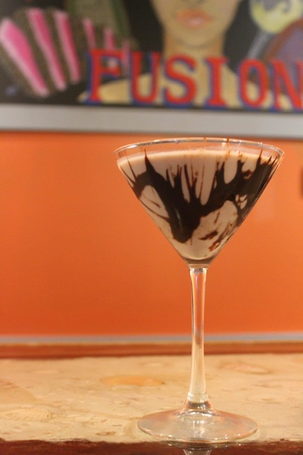 Choco Tini