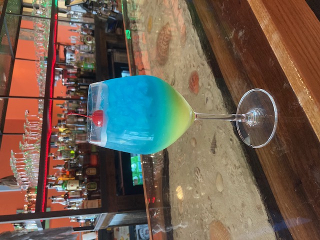 Toxic Tonic