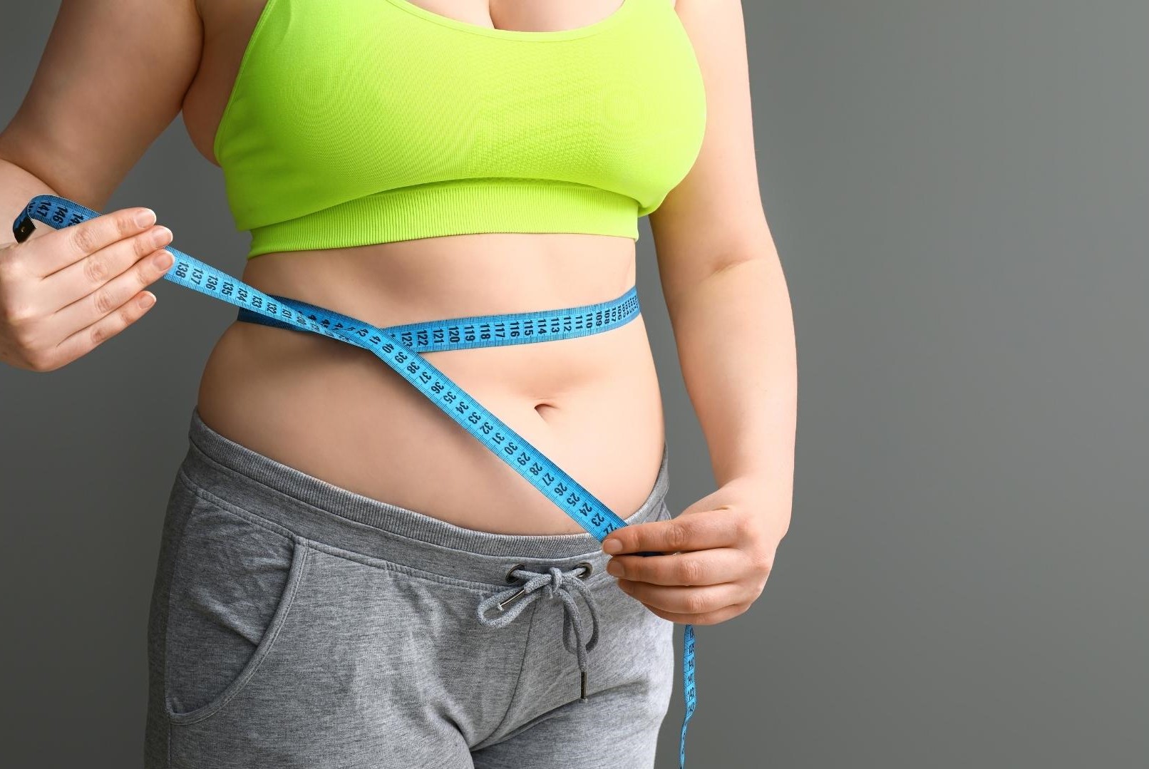 Target Stubborn Fat