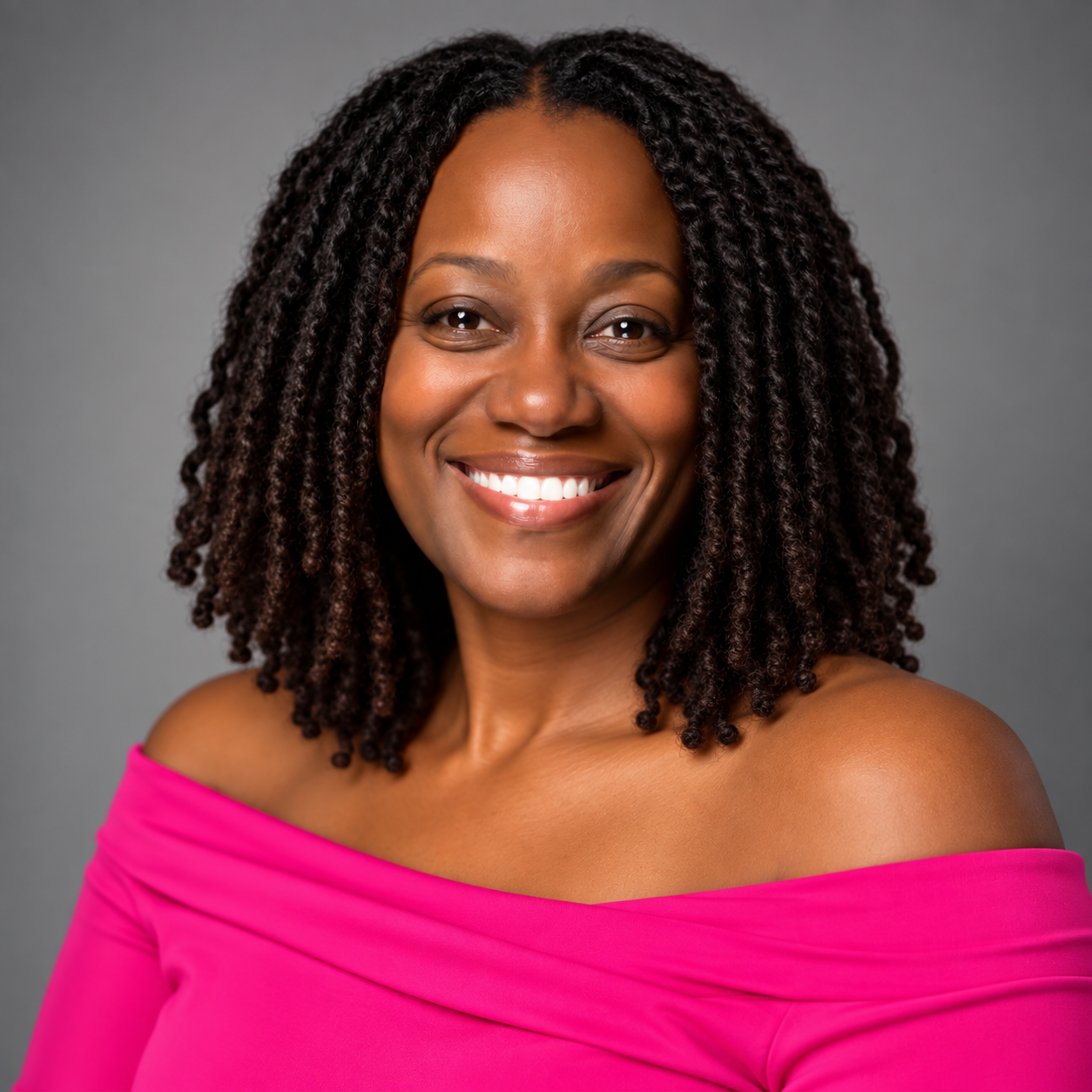 Kimberly James — Founder and Creative Director of Josie Mae Creative Lab