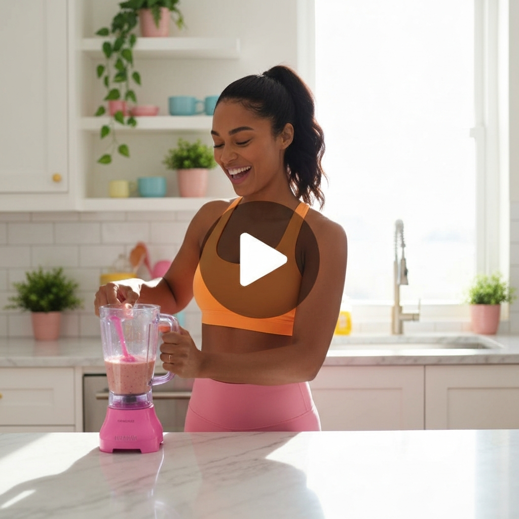 TikTok post
