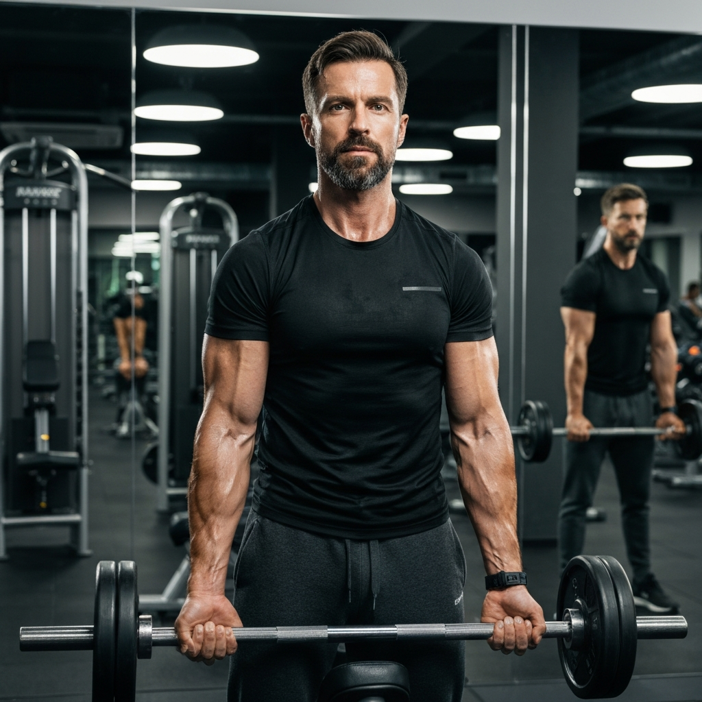 Hormone Optimization
