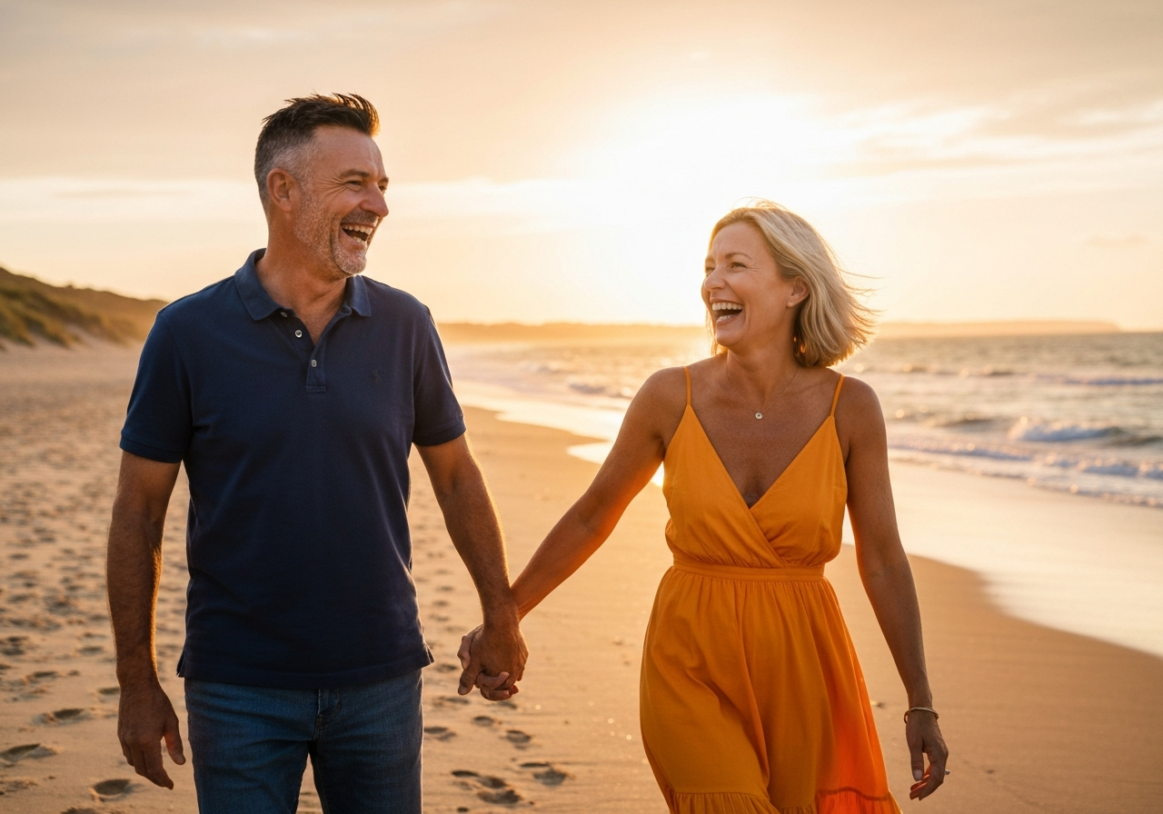 Sexual Health: Breaking the Stigma