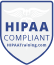 HIPAA Compliant
