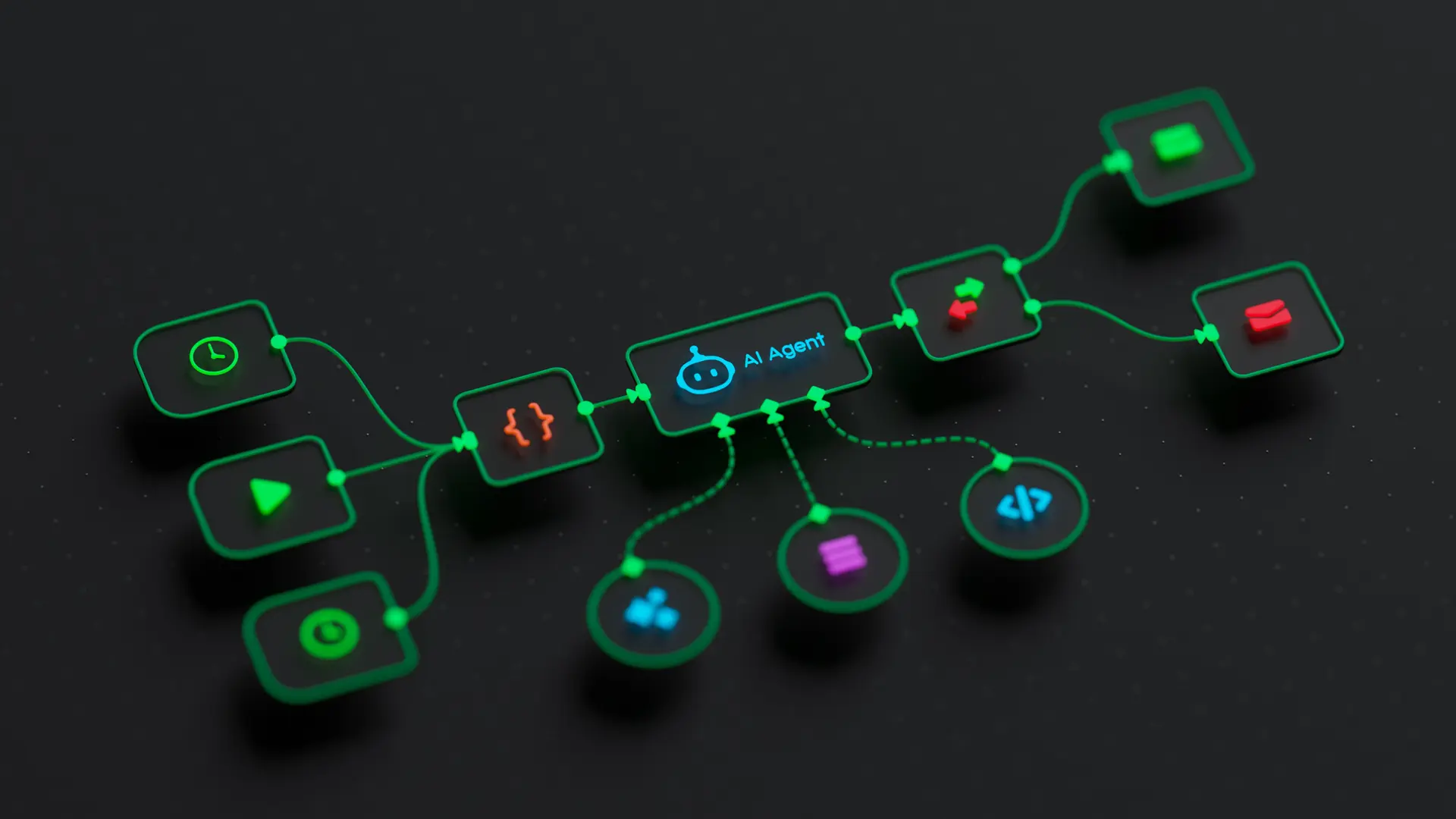 Digital follow-up and CRM system setup — Newtown Digital