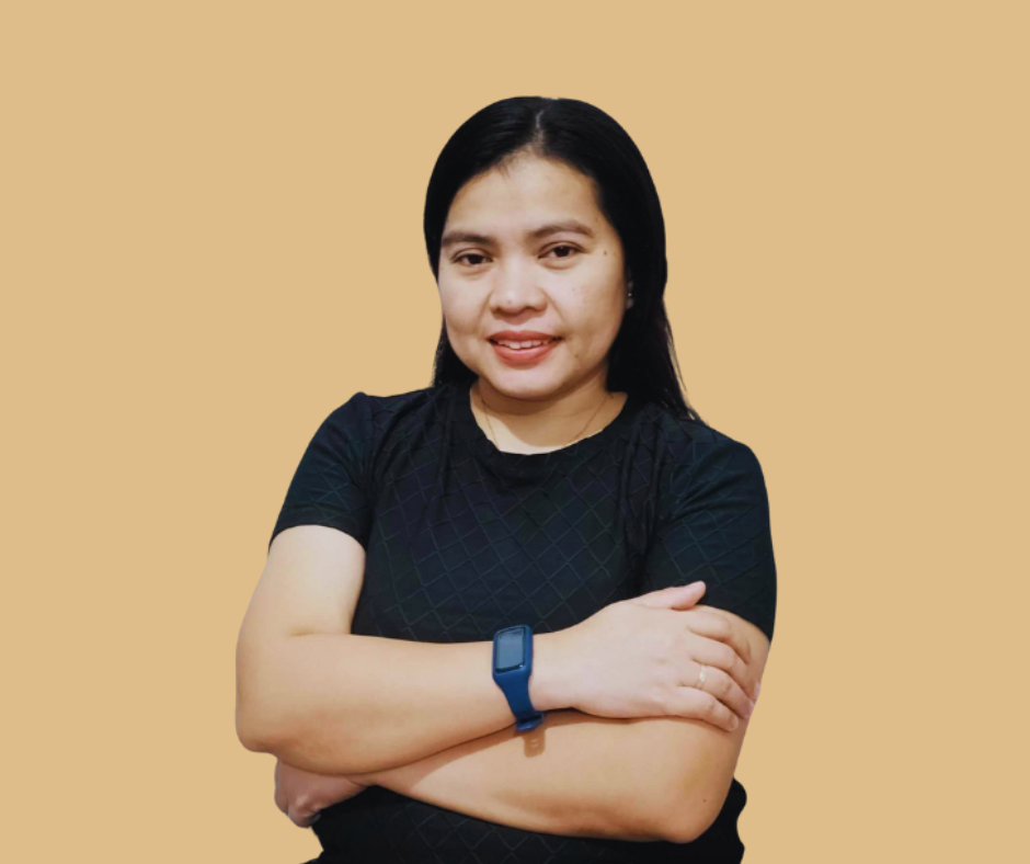 Frecy Resurreccion - Social Media Manager