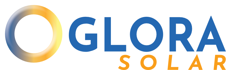 Glora Solar Logo