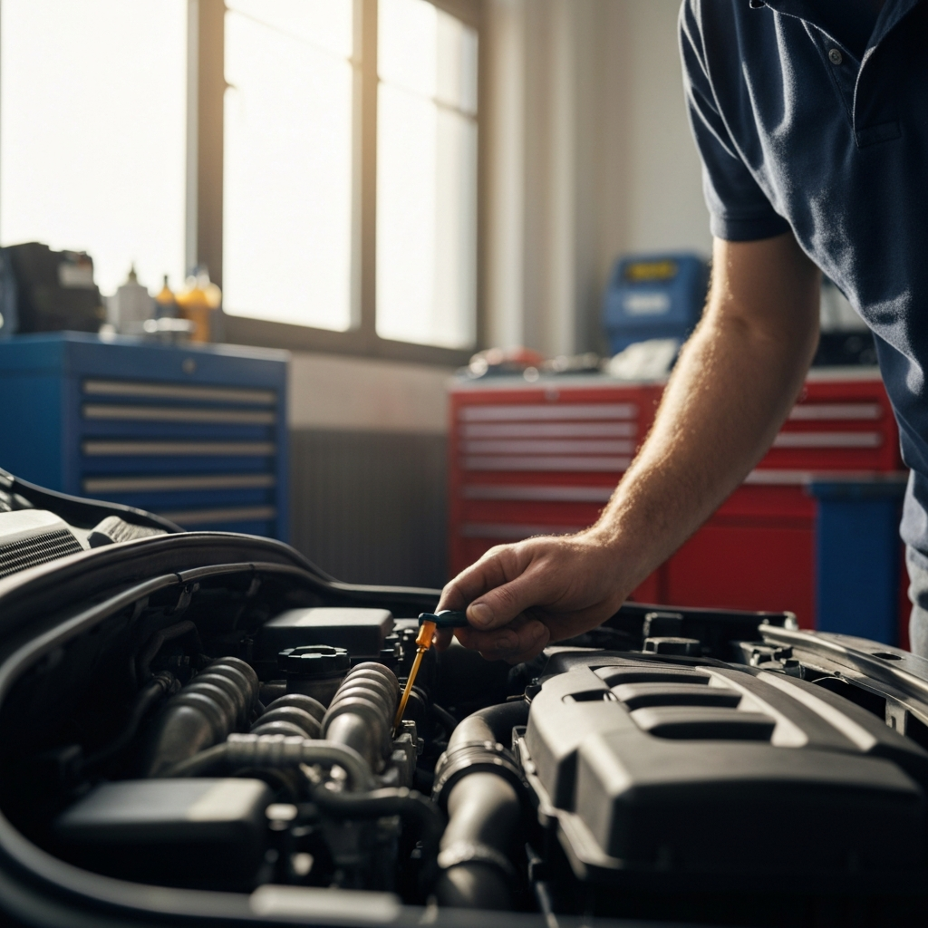 Mechanic Starter Kit