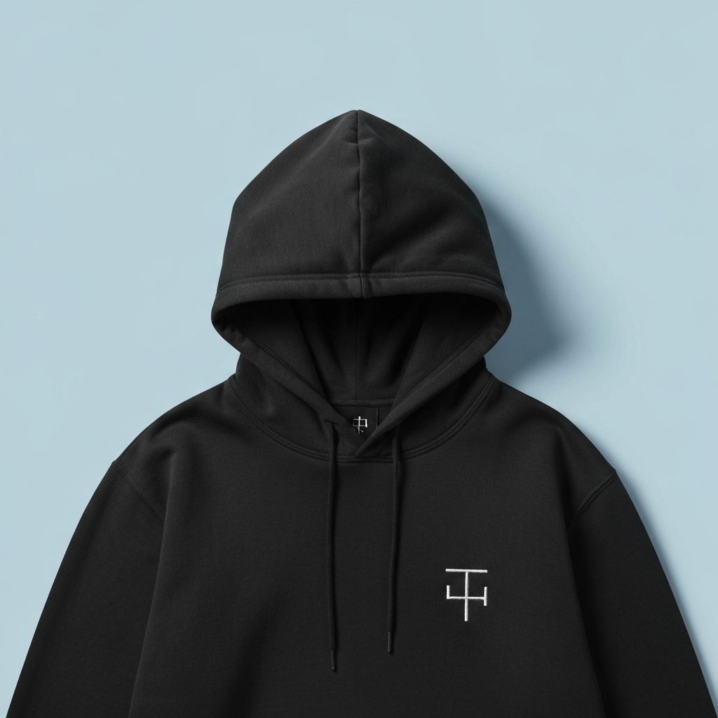 Tradie Hoodie
