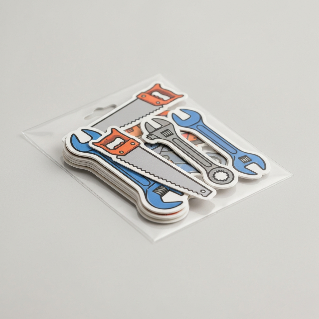 Sticker Pack