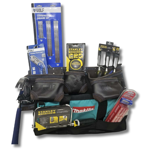 Carpentry Starter Kit