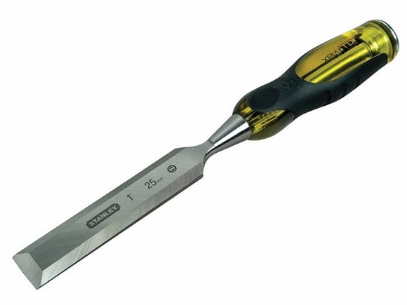Stanley 25mm Chisel