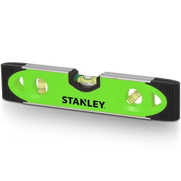 Stanley 200mm Magnetic Level