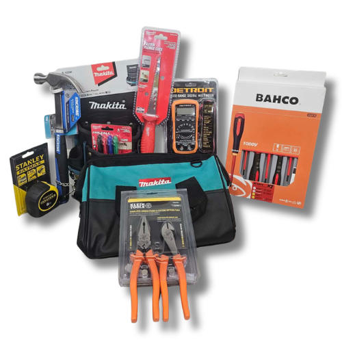 Electrical Starter Kit