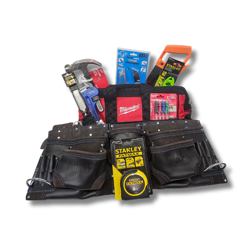 Plumbing Starter Kit