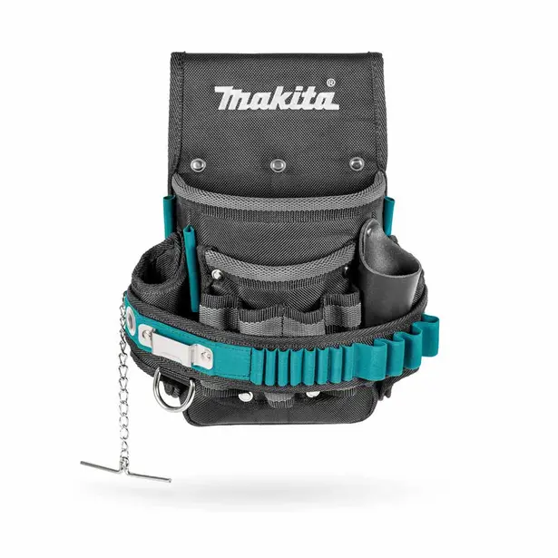 Makita Electricians Tool Pouch and Belt