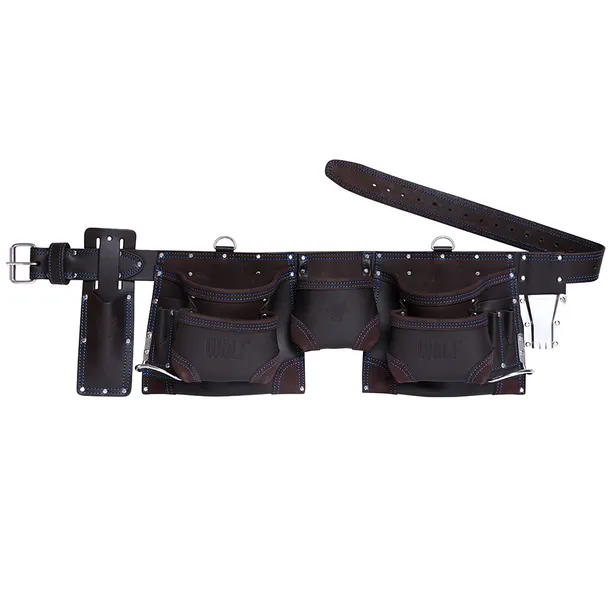 Wolf Tool Bag