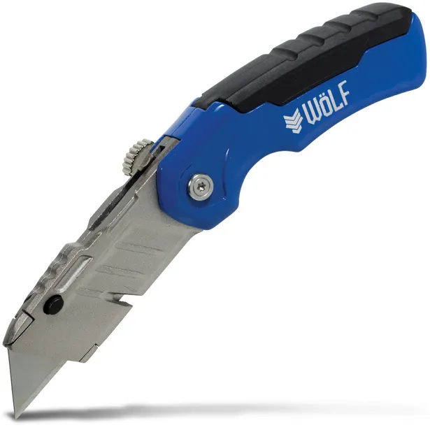 Wolf Blade Knife