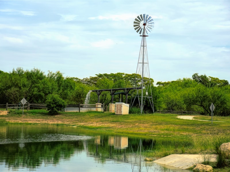 Llano County