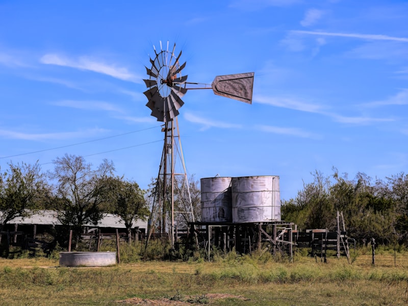 Burnet County