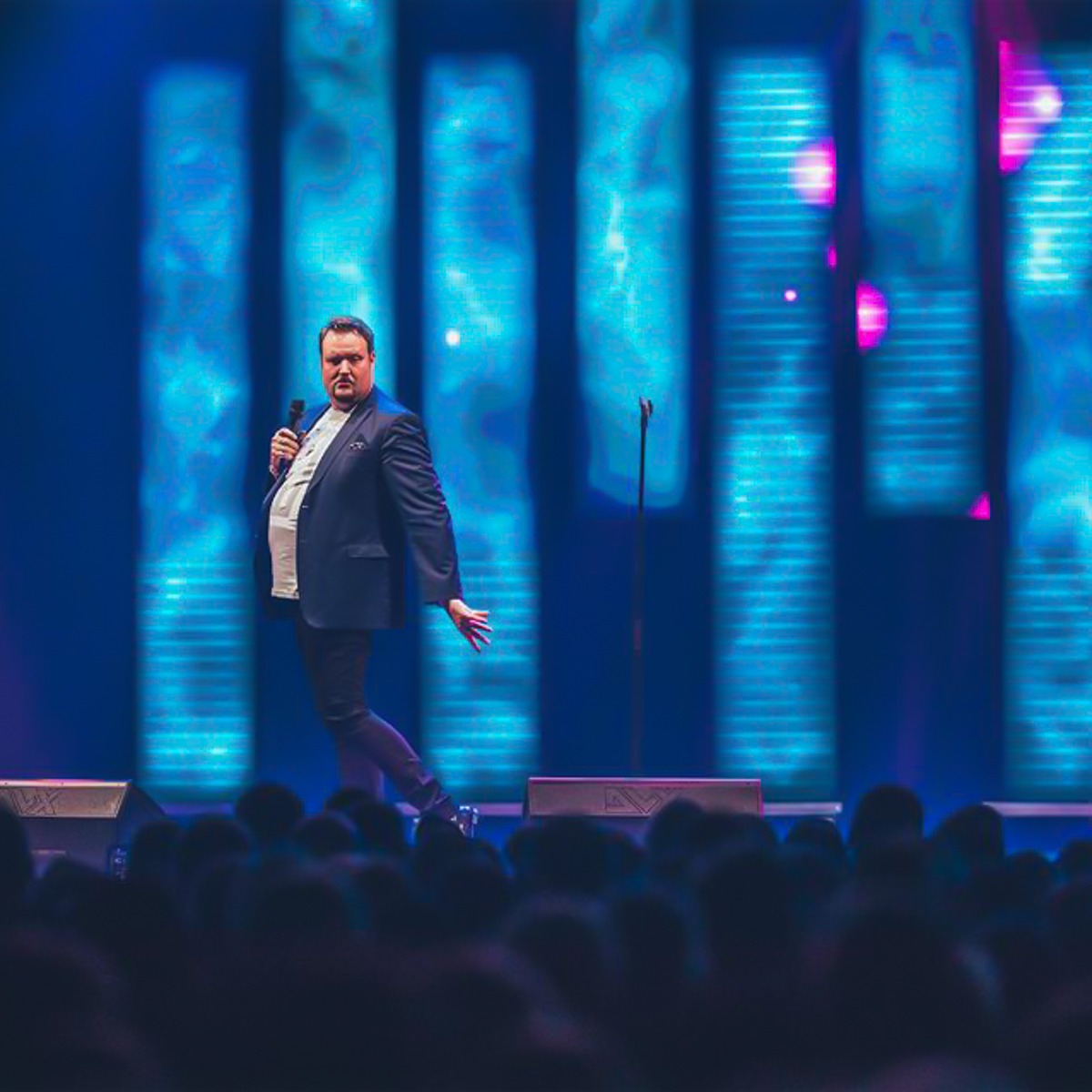 Äänentoistovuokraus – Voiceboys Oy ammattitasoinen äänentoisto