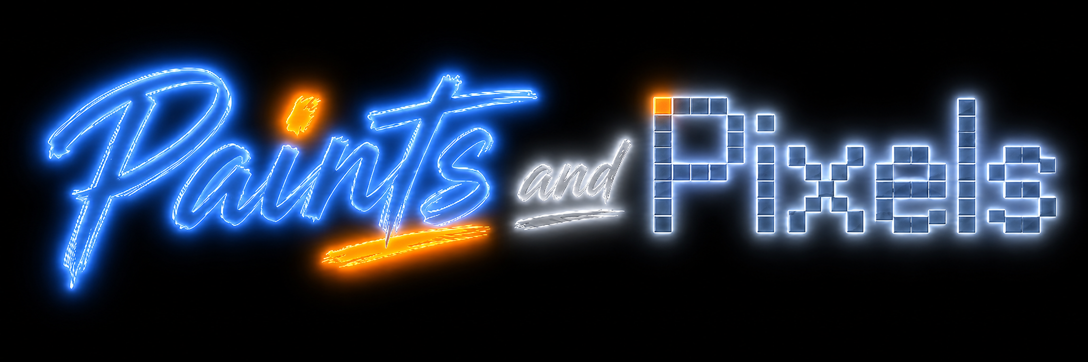 Paintsandpixels Logo