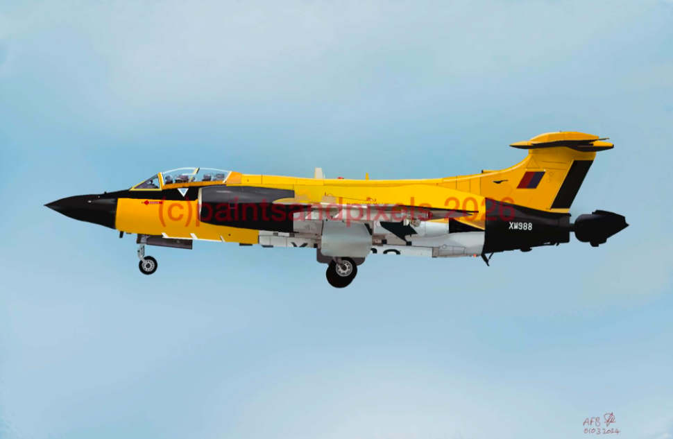 Aviation Artwork Print