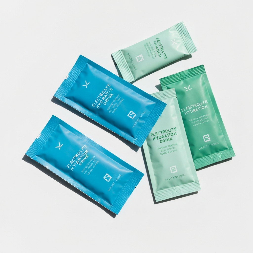 LMNT Electrolytes