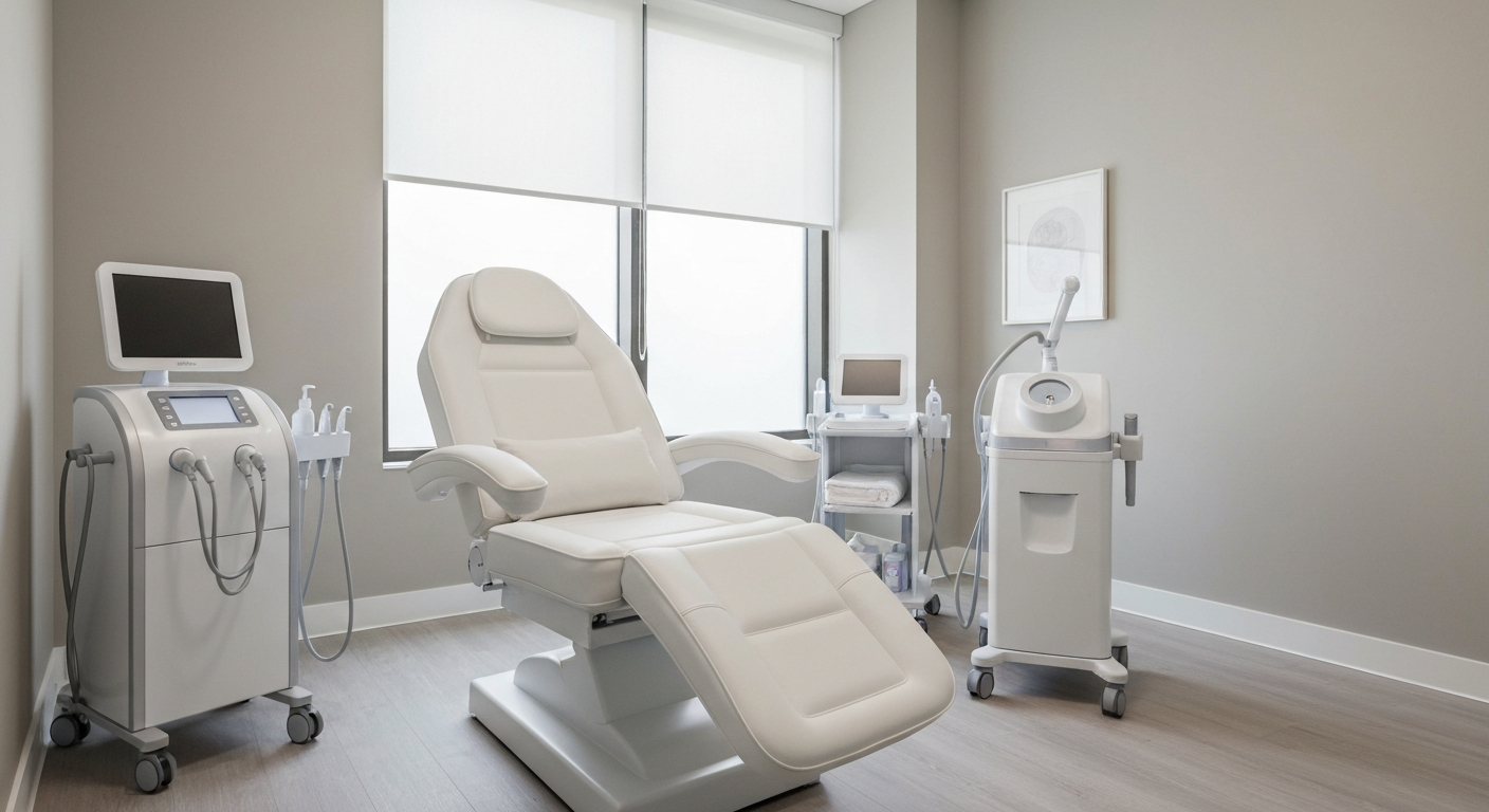 Injectables & Aesthetics