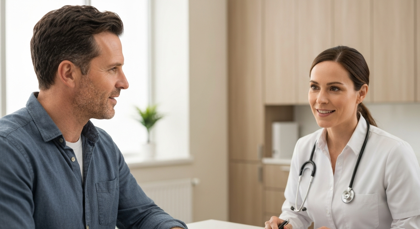 Why TRT Costs So Much at Some Clinics (And What Maryland Men Should Know Before Choosing a Provider)