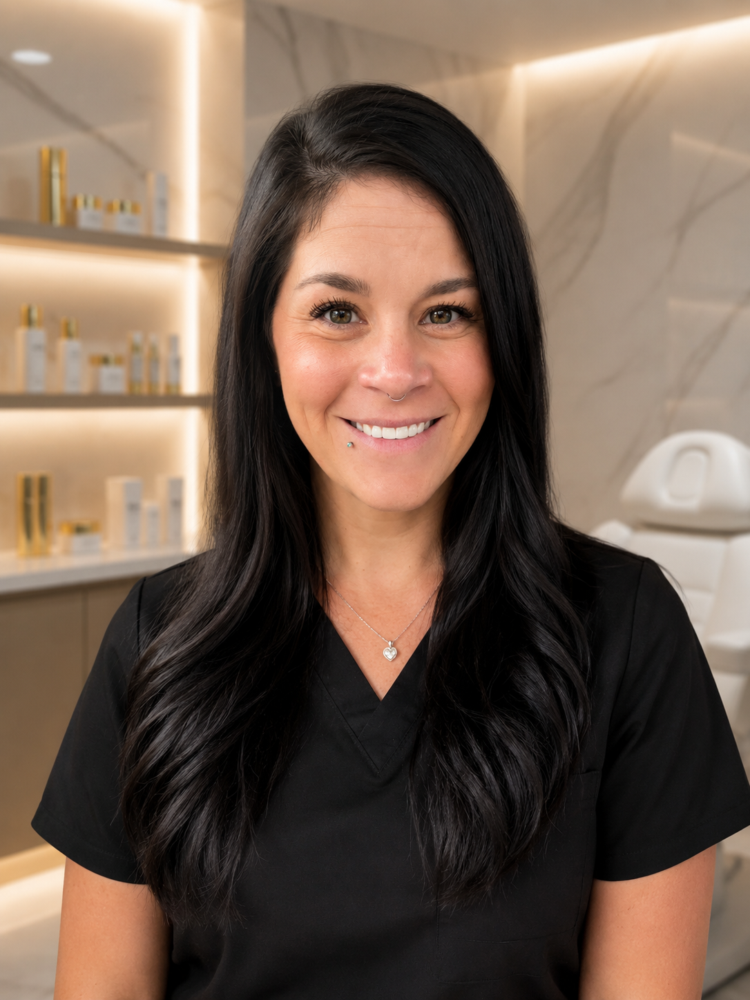 Stephanie, RN — East Coast IV Central Maryland