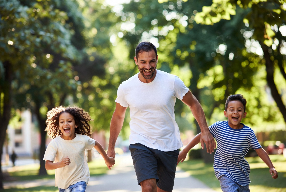 TRT & Men's Hormone Optimization