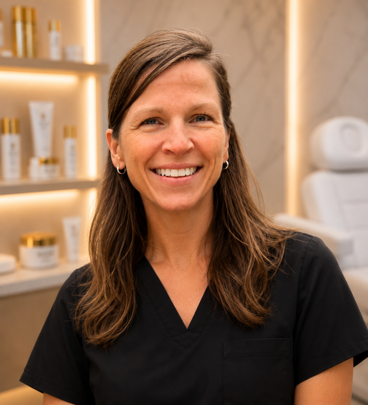 Amy, RN — East Coast IV Ocean City
